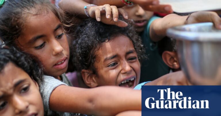 Nearly 60 Labour MPs call for UK to immediately recognise Palestinian state