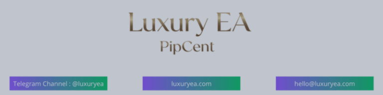 The Complete Guide to Luxury EA PipCent: Settings, Logic, and Diversification Strategy