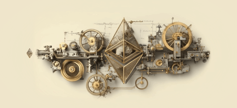 The Ether Machine to launch largest Institutional ETH Yield Fund - AabeyLLC Crypto