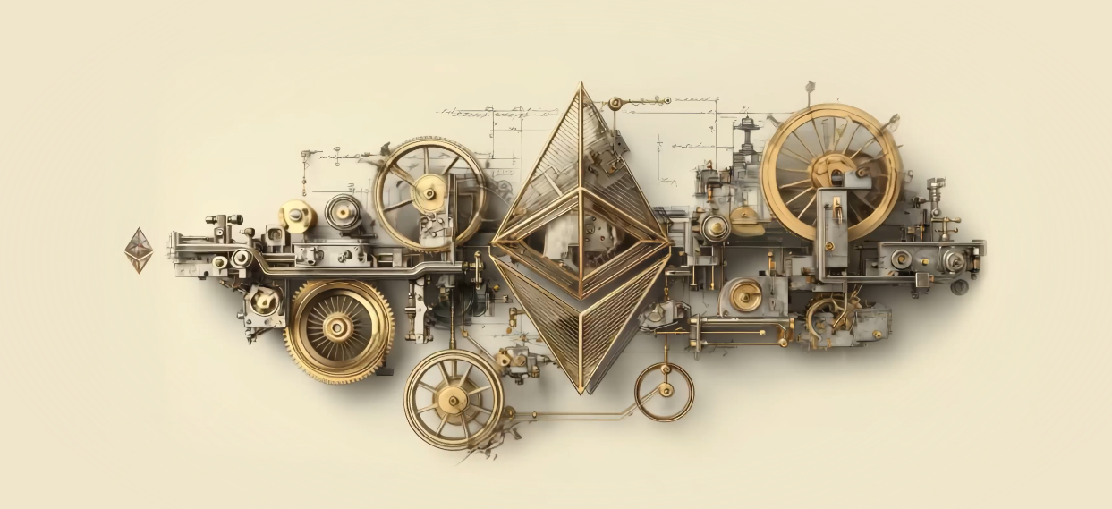 The Ether Machine to launch largest Institutional ETH Yield Fund - AabeyLLC Crypto