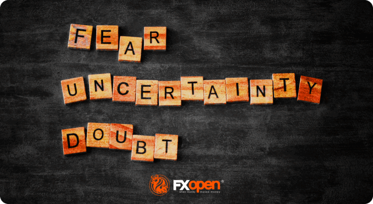 What Is FUD in Crypto and Stocks?