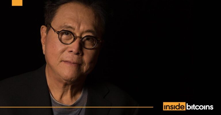 robert kiyosaki