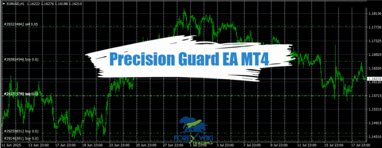 Precision Guard EA MT4 - Free Download – Forex Wiki Trading