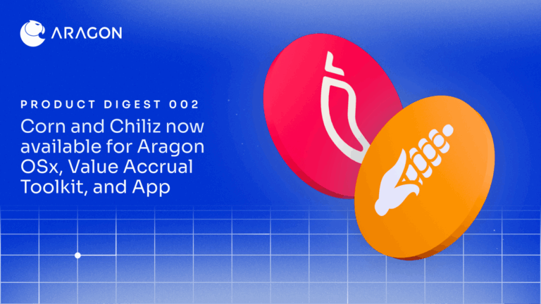 Product Digest #002: New chains, improved UX