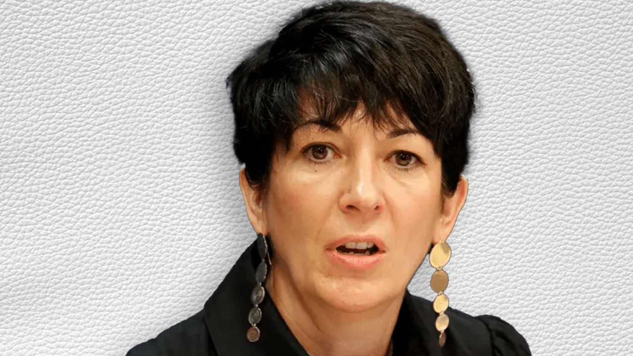 DOJ Seeks Direct Meeting With Ghislaine Maxwell Amid Epstein Probe – Bitcoin News