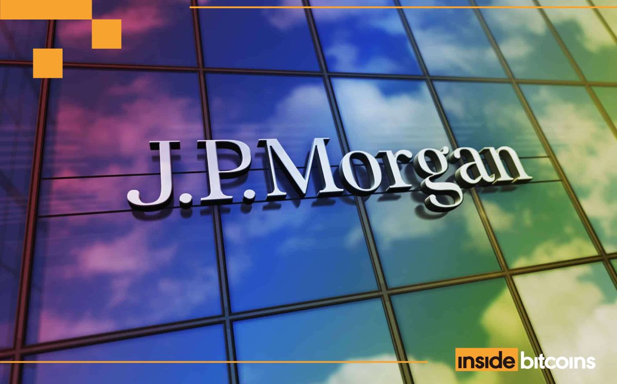 JPMorgan