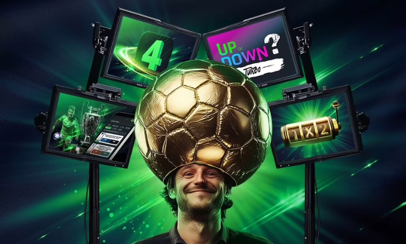 Get to Know Sportsbet.io Originals and How to Play Them | BitcoinChaser