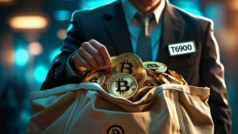 'Rat Poison' Memecoin Edgelord Breaks $1M in Presale: Token6900 Next to Soar?’