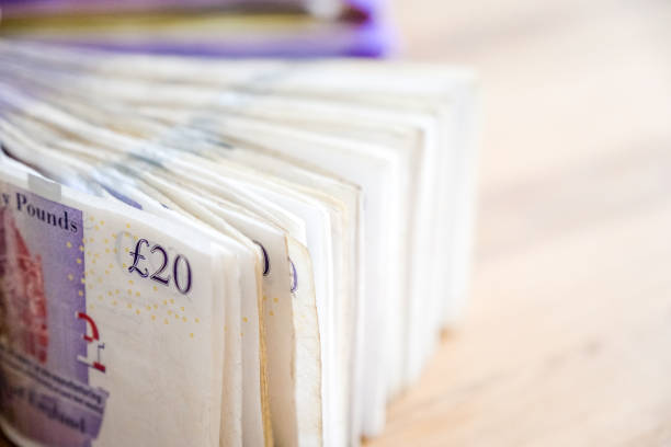 Pound Strengthens: Trade Tariffs and Economic Data Boost GBP/USD - Action Forex