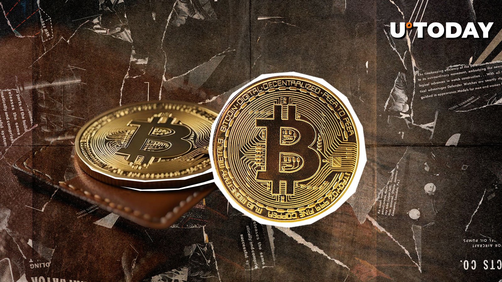 Satoshi-Era Bitcoin Whale with $468,046,931 BTC Exposed After 14.5 Years’ Sleep