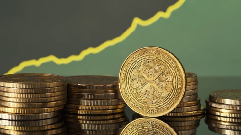 Nature Miracle Launches $20 Million XRP Treasury – Crypto News Bitcoin News