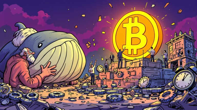 Bitcoin Cycle Theory: Why CryptoQuant CEO Says It’s Profoundly Obsolete Now