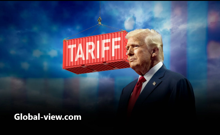Who Ultimately Pays the Cost of U.S. Tariffs? - Forex Trading Forum