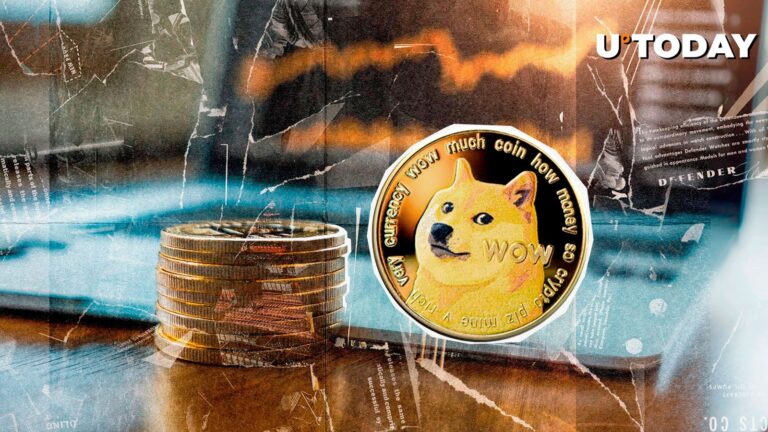 Dogecoin Price Celebrates 'Huge Win,' Targeting Further Rise: Analyst