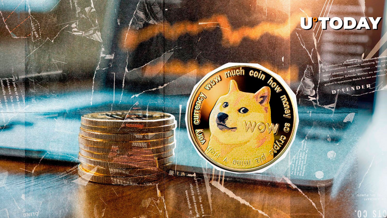 Dogecoin Price Celebrates 'Huge Win,' Targeting Further Rise: Analyst