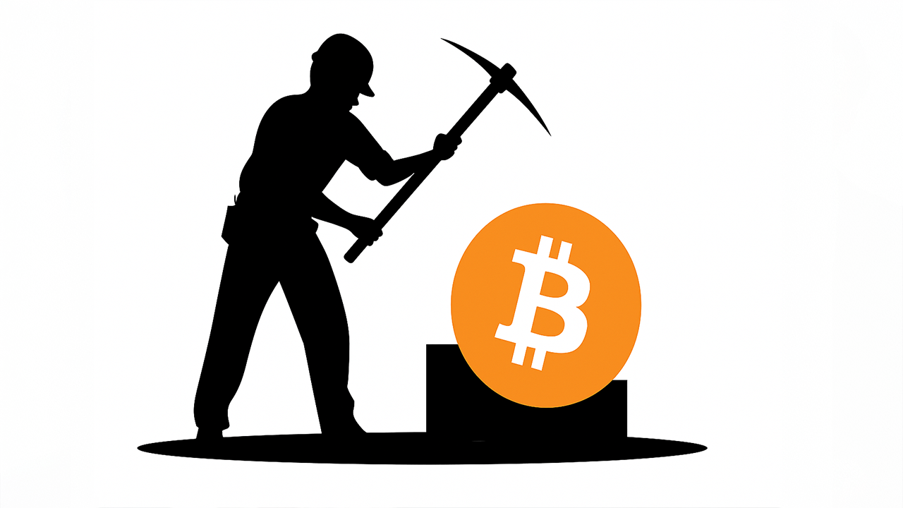 Solo Miner With a Tiny 48 Terahash Strikes Bitcoin Block, Beats the Mining Pool Titans – Mining Bitcoin News