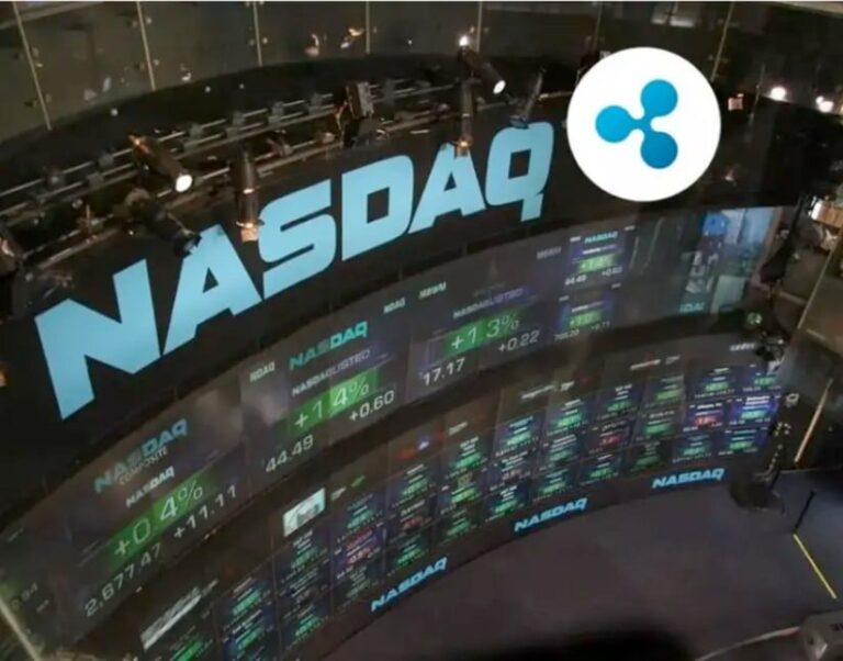Best Altcoins to Buy as Nasdaq Company to Integrate XRP Into Daily Operations