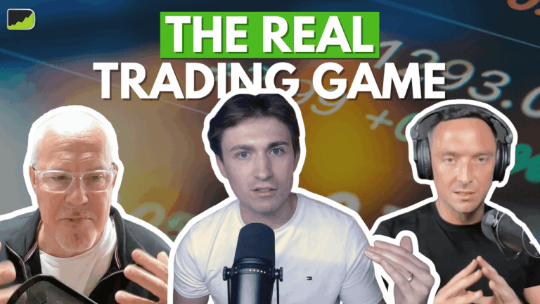 518:  How Million-Dollar Traders Survive *and Win* in Any Market (1-Hour Masterclass)