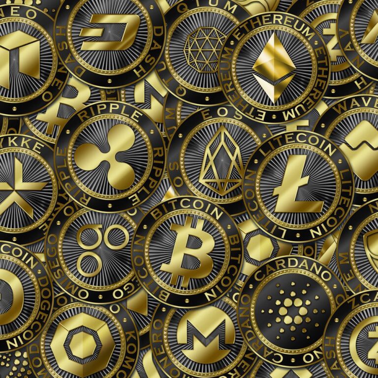 The $4T Crypto Bull Signal You Can’t Ignore - Fat Tail Daily