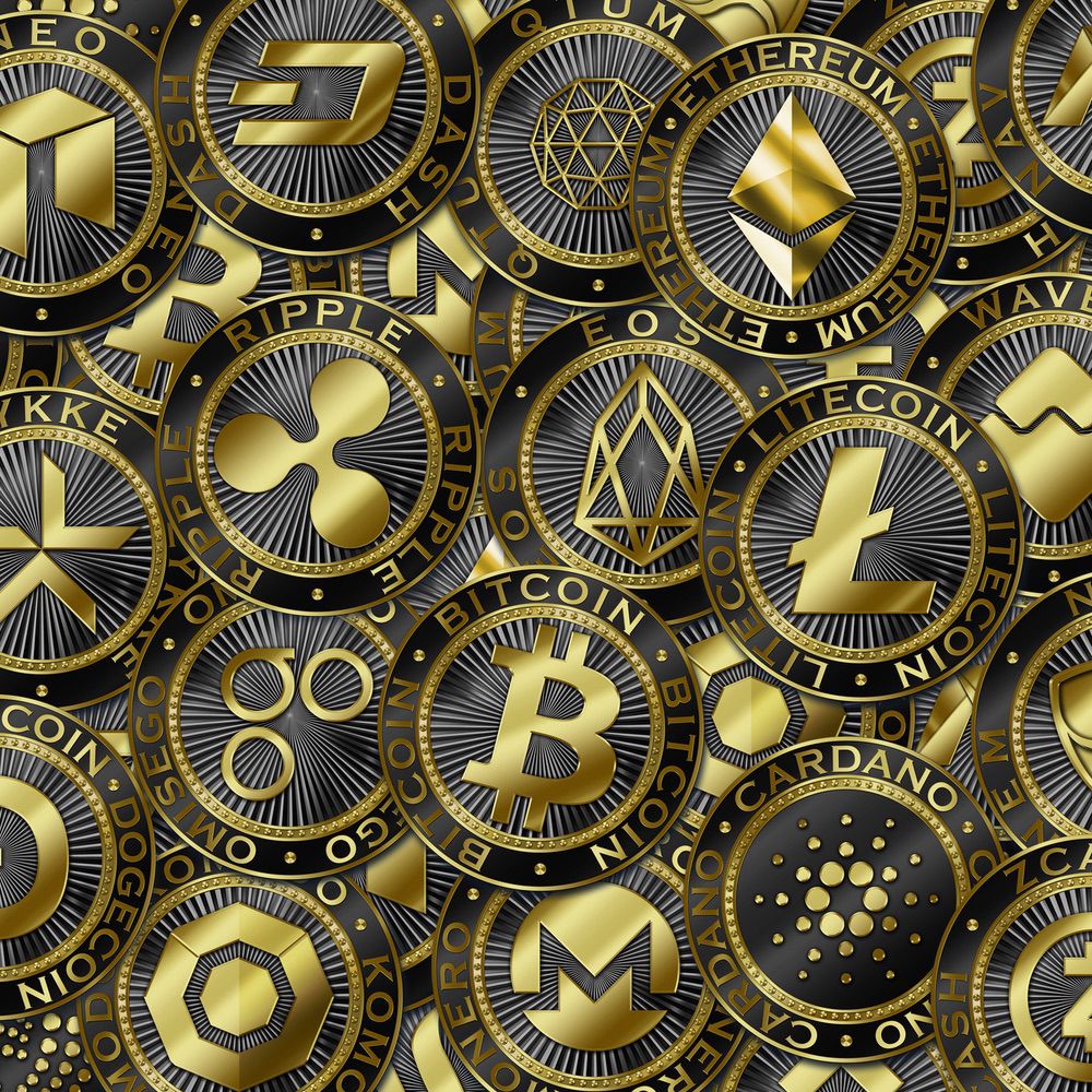 The $4T Crypto Bull Signal You Can’t Ignore - Fat Tail Daily