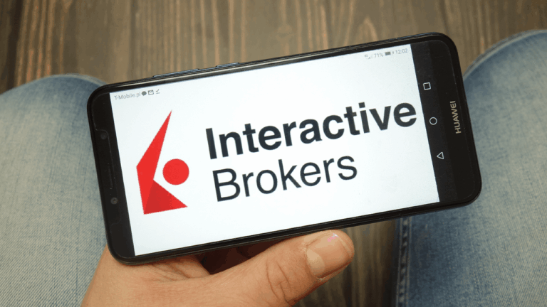 Peterffy: Interactive Brokers Working on Potential Stablecoin – Crypto News Bitcoin News