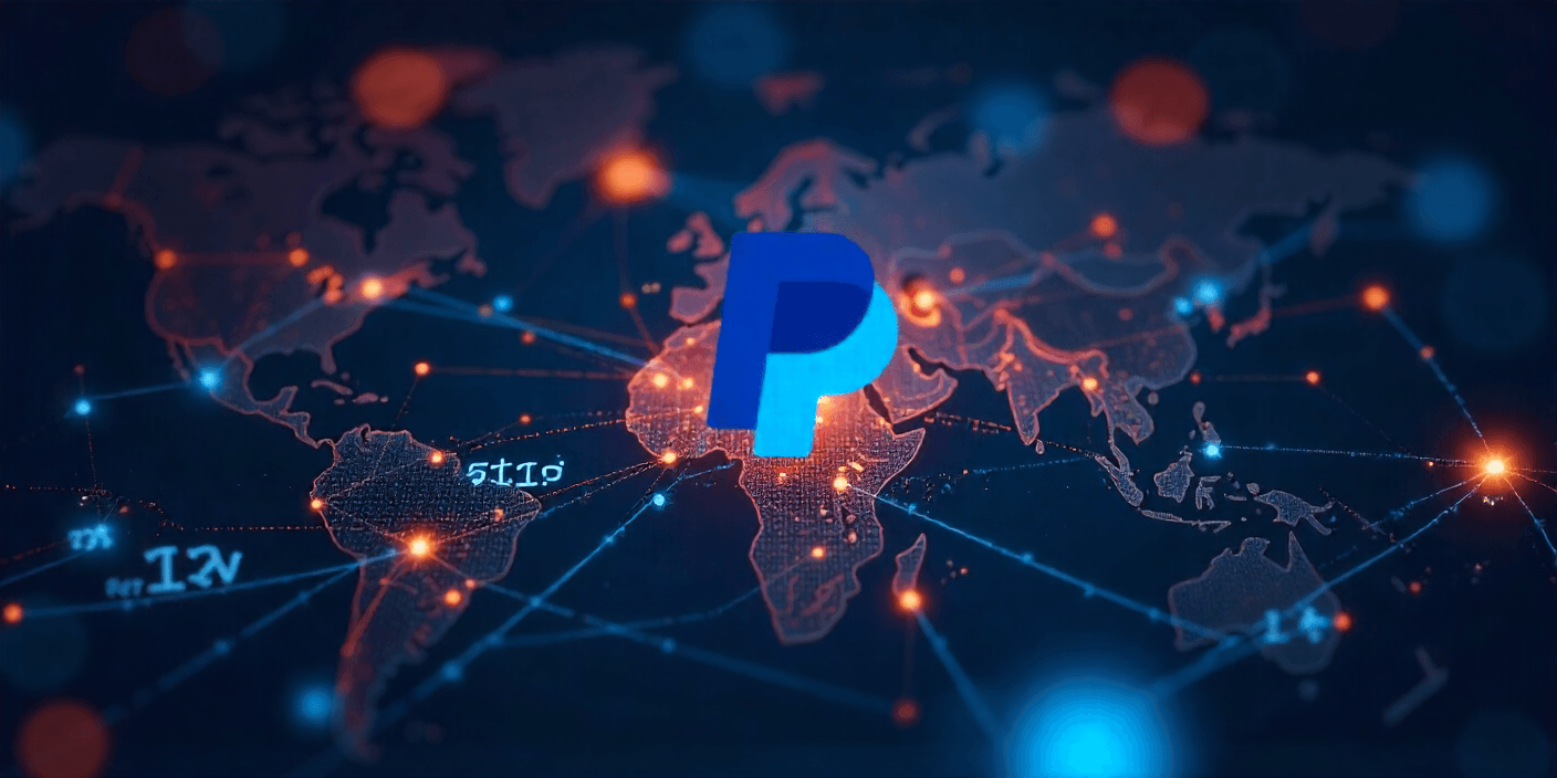 GROßE BREAKING NEWS: PayPal macht Krypto-Zahlungen endlich zum Mainstream