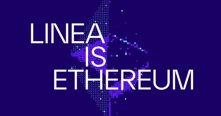 Linea bringt das erste Ethereum Layer 2 mit echtem ETH Yield