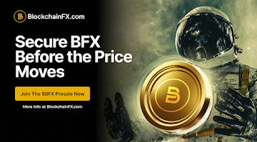 Top 5 Crypto Presales in 2025 for Explosive Returns - Featuring Altcoins with Staking, Rewards, and Real Use Cases