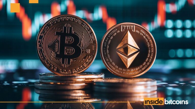 bitcoin and ethereum