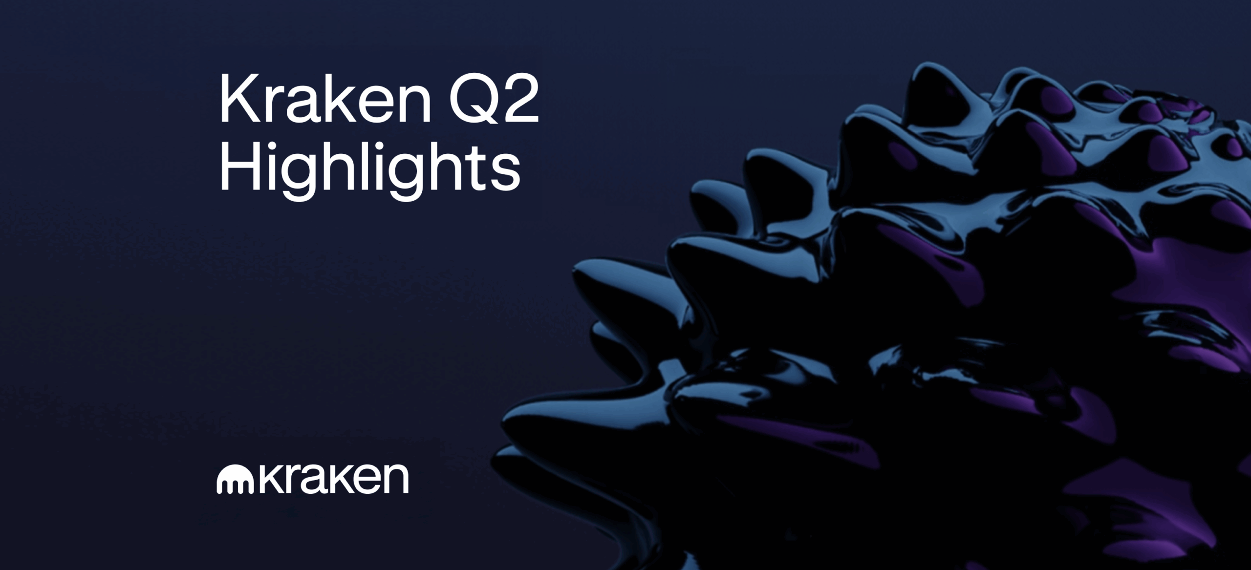 Kraken Q2 2025 financial highlights
