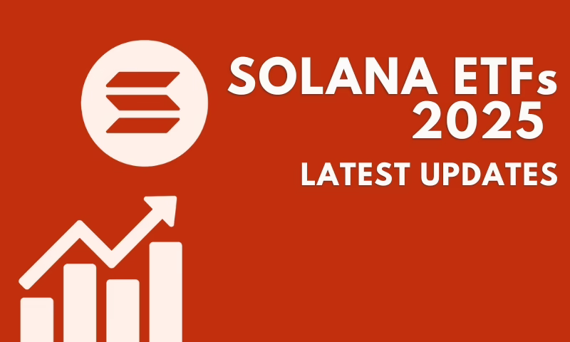 Solana ETFs 2025: Latest Updates and How Gambling Platforms on Solana Work | BitcoinChaser