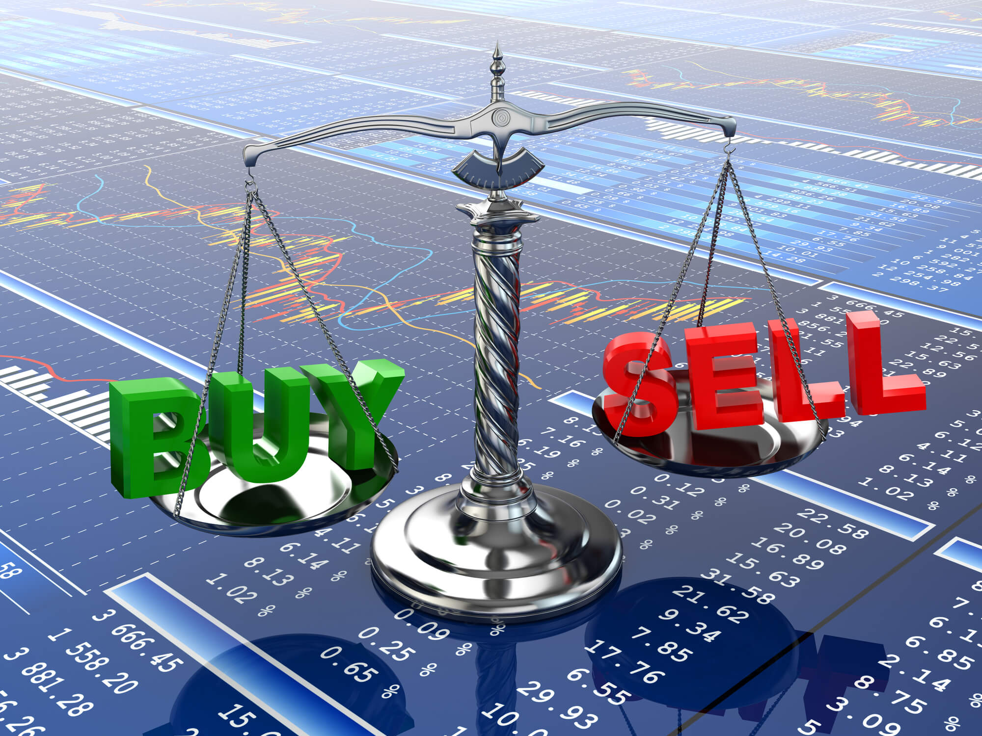 Swing Trading vs. Day Trading: What Are the Key Differences, and Which Is Right for You?