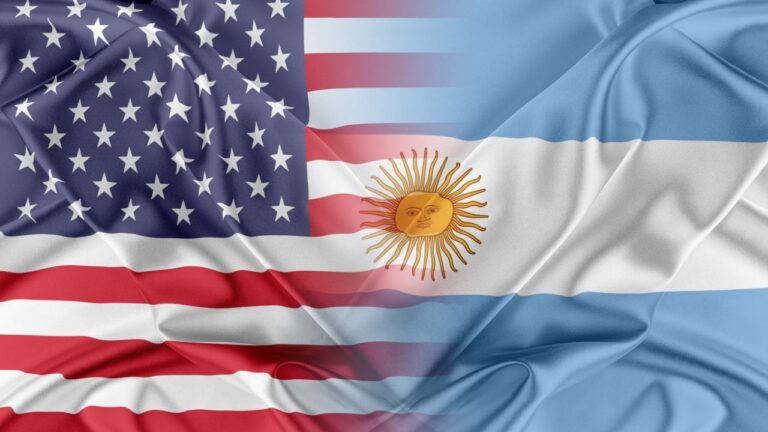 US Lawmakers Travel to Argentina: Local Crypto Ecosystem Examined – Crypto News Bitcoin News