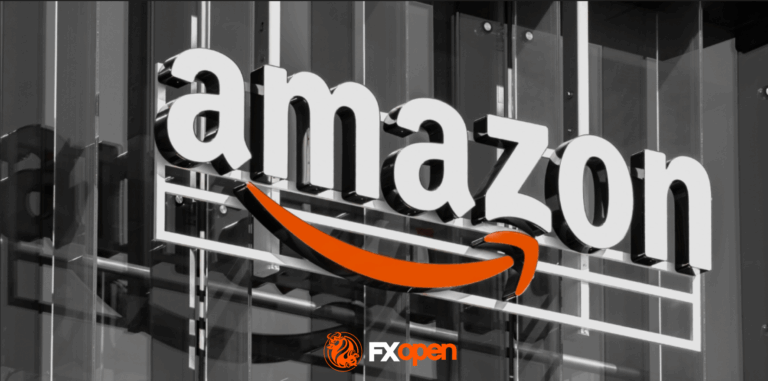 Amazon (AMZN) Shares Rise Ahead of Earnings Report