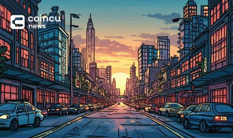 Mill City Ventures Completes $450M Round for Sui Blockchain Strategy