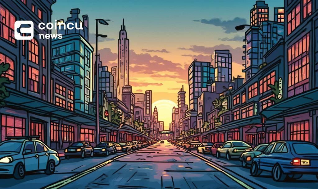 Mill City Ventures Completes $450M Round for Sui Blockchain Strategy