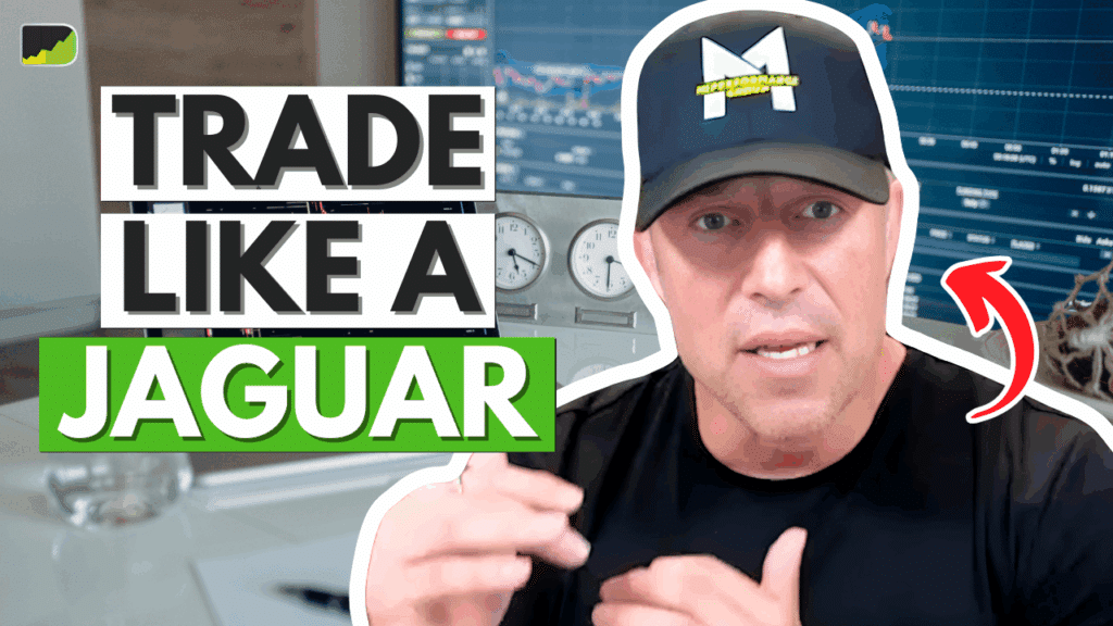 Train Your Brain to Make Money Trading - Evan Marks