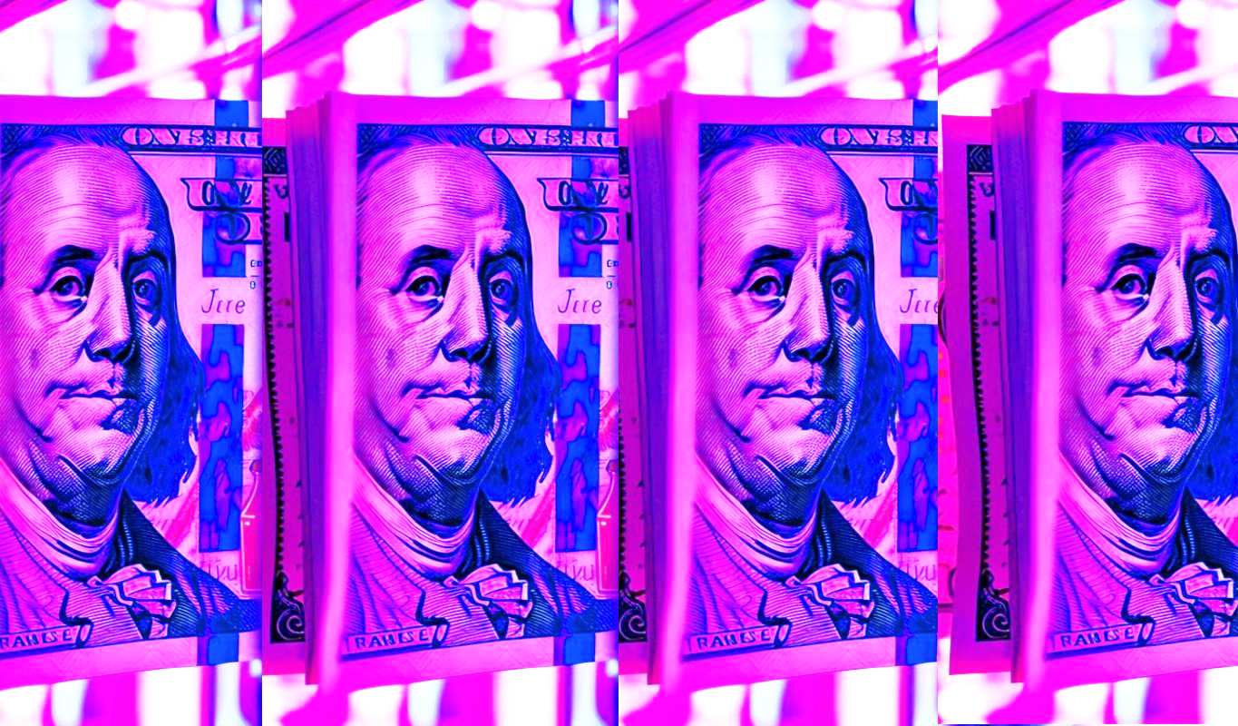 $7,800,000,000 Asset Manager Piles Into Three Assets, Outlines Several 'Massive' Industry Disruptors - The Daily Hodl