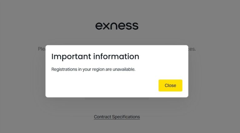 exness