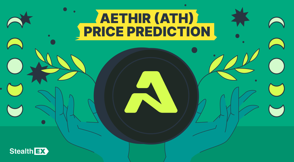 Aethir Price Prediction 2025, 2026, 2030-2040: Will ATH Coin Reach $10?