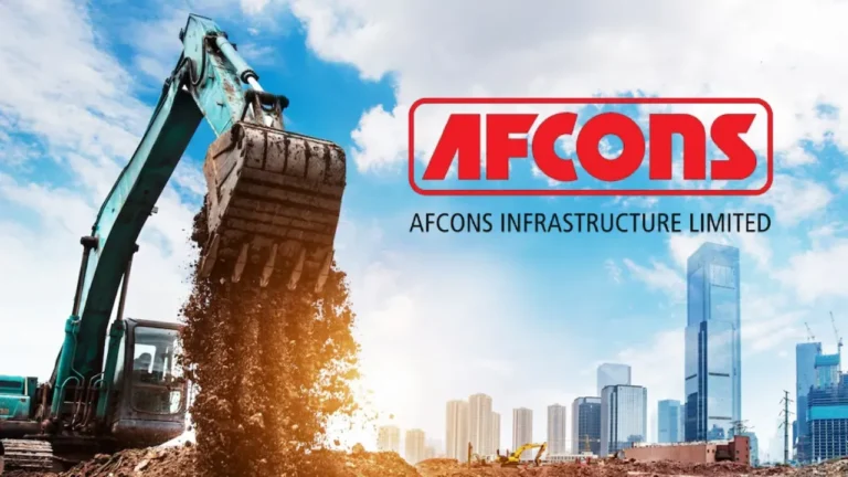 Afcons Infrastructure has emerged as the lowest bidder for two road projects in Croatia.