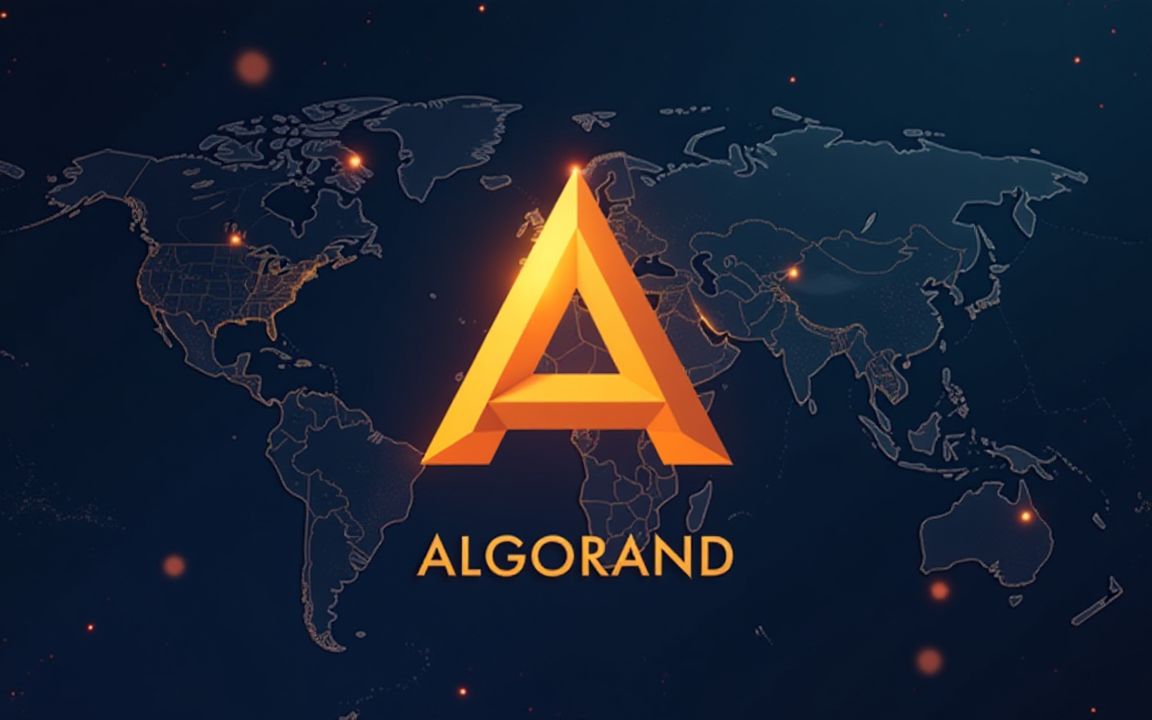 Algorand’s ALGO price just spiked 11% to 4-month high: here’s why – CoinJournal