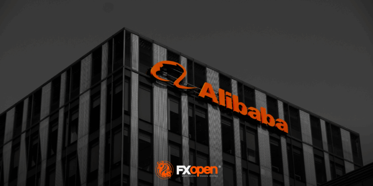 Alibaba (BABA) Shares Fall to Lowest Level in 2.5 Months