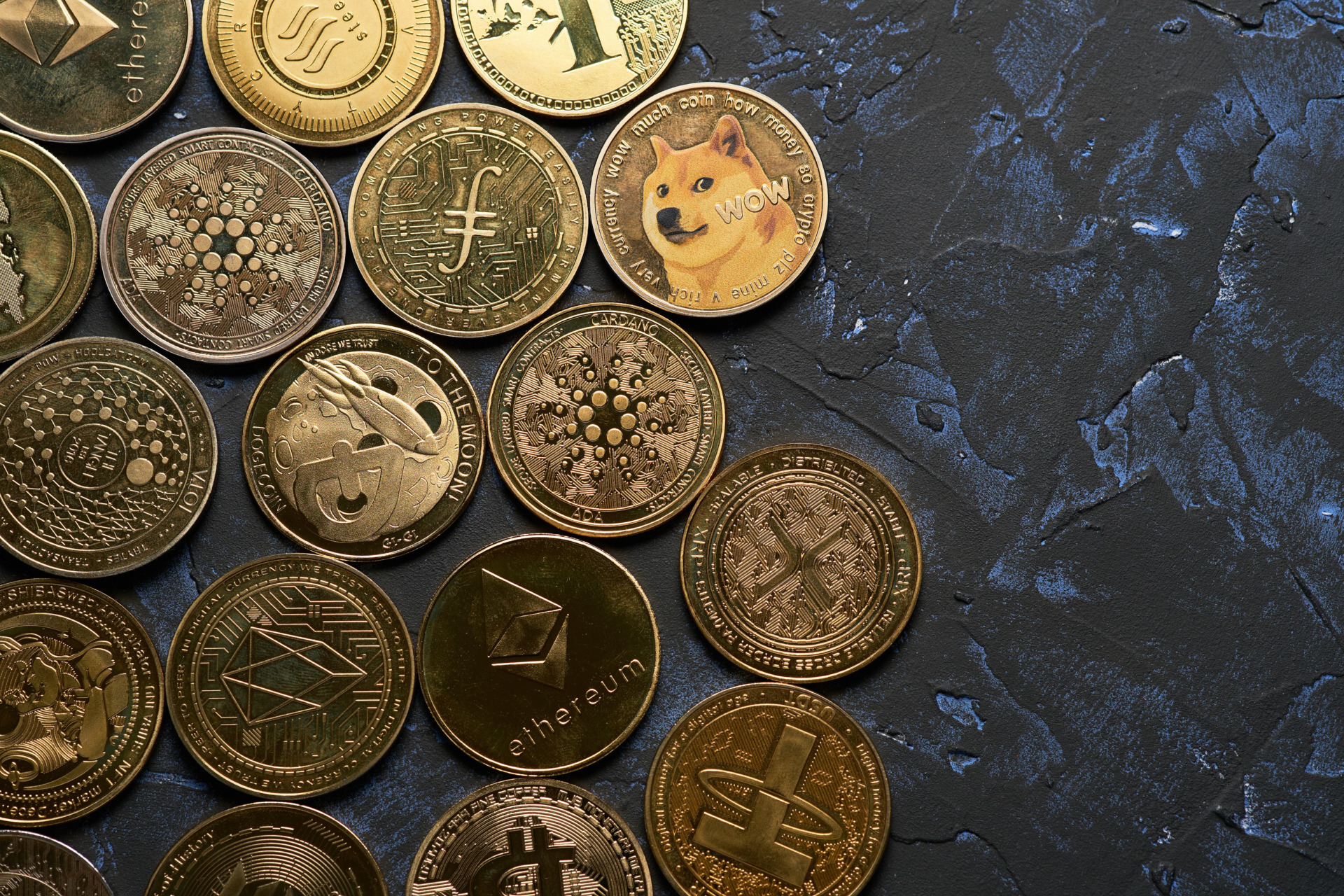 All Altcoins Will Go to Zero, Says Bitcoin-Bull Adam Back