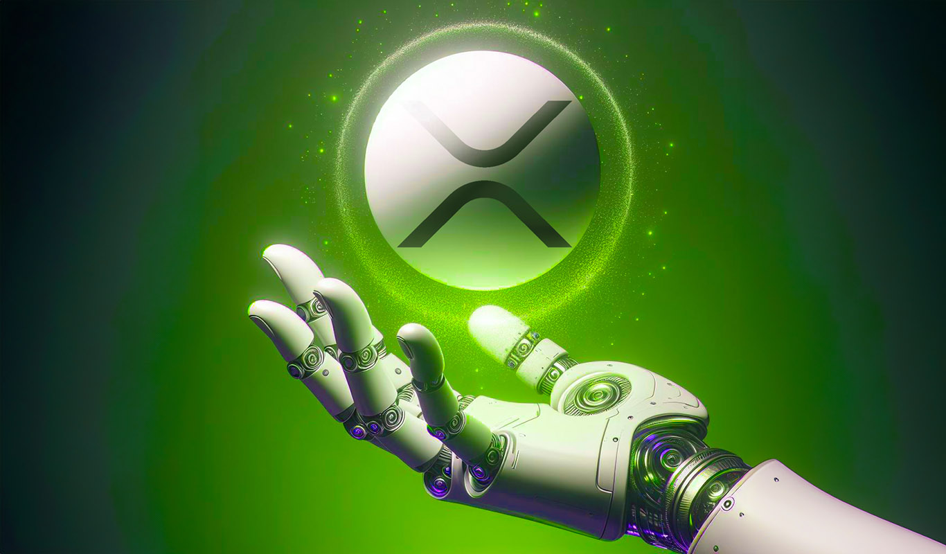 Analyst Predicts Imminent New All-Time Highs for XRP, Says Second-Largest Altcoin’s Chart Looks ‘Disgustingly Good’ - The Daily Hodl