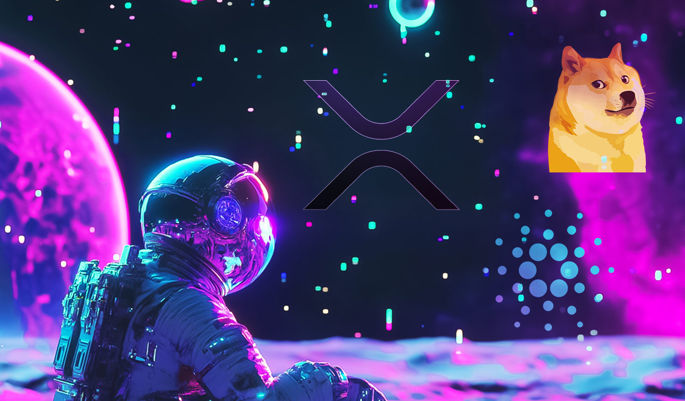Analyst Predicts Rallies for XRP, ADA, DOGE and Two Additional Altcoins Amid $74,500,000,000 Capital Inflows Into Crypto - The Daily Hodl