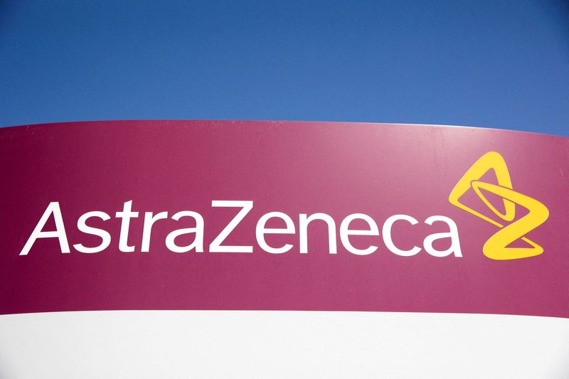 AstraZeneca considers moving listing to US, the Times reports