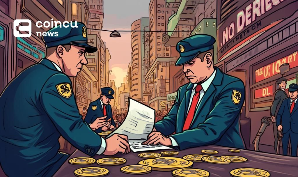 Australia Targets Crypto in New Anti-Money Laundering Reforms