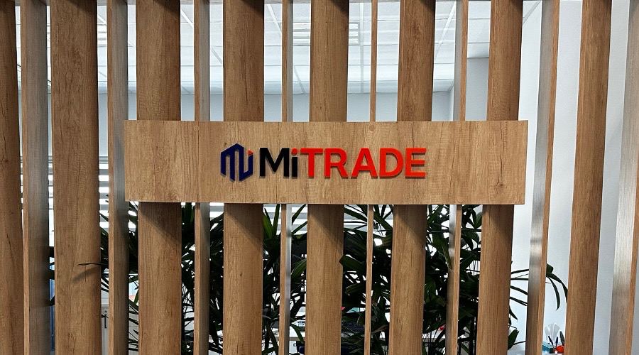 mitrade