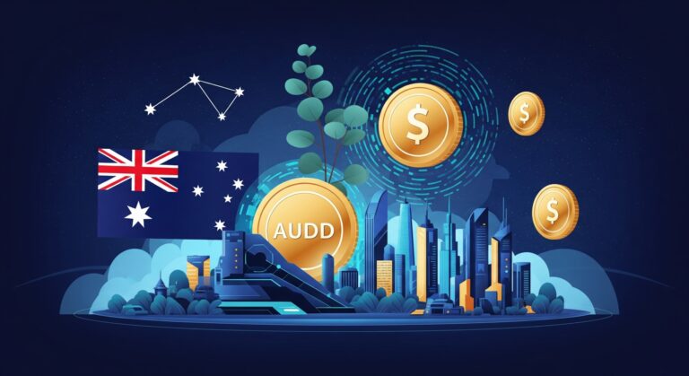 Australia’s Crypto Moment: Why AUD Stablecoins Matter